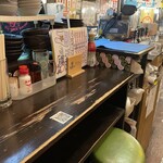 もつ焼 煮込み ヤリキ - 