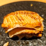 鮨 稲荷 たけ屋 - 