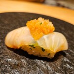 鮨 稲荷 たけ屋 - 