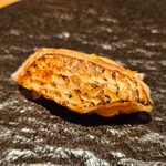 鮨 稲荷 たけ屋 - 