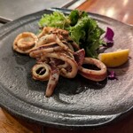 鉄板焼き 鉄仁 - 