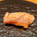 鮨 稲荷 たけ屋 - 