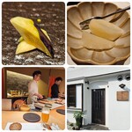 鮨 稲荷 たけ屋 - 