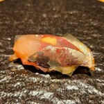 鮨 稲荷 たけ屋 - 