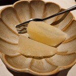 鮨 稲荷 たけ屋 - 