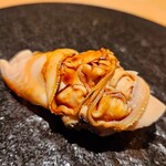 鮨 稲荷 たけ屋 - 