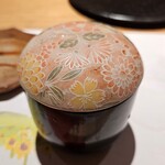 鮨 稲荷 たけ屋 - 