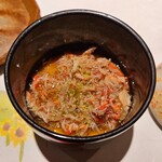 鮨 稲荷 たけ屋 - 