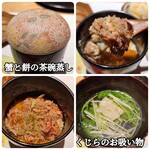 鮨 稲荷 たけ屋 - 