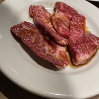焼肉あきら - 