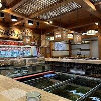 博多料亭 稚加榮 - 