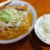 みそラーメンのよし乃 札幌アピア店