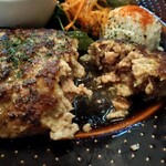 神戸元町ハンバーグウエスト - 