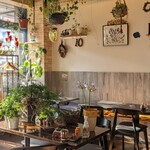 イーマサラ - 内観写真: