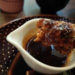 神戸元町ハンバーグウエスト - 
