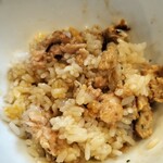 神戸元町ハンバーグウエスト - 