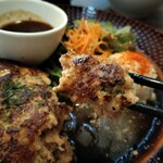 神戸元町ハンバーグウエスト - 