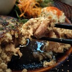 神戸元町ハンバーグウエスト - 