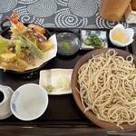蕎麦玄 - 
