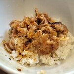 神戸元町ハンバーグウエスト - 