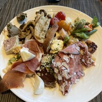 アトモス･イタリアンダイニング - 