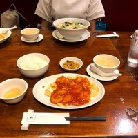 パンダ レストラン - 