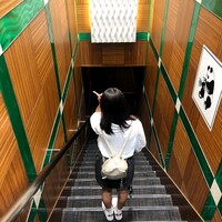 パンダ レストラン - 
