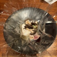 麻布淺井 - 
