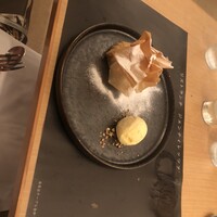 リストランテ ジェンティレッツァ - 