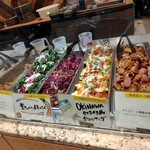 エムズマーケット デリカテッセン&ダイナー - 