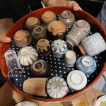 旨飯よか酒 ナナホシテントウ - 