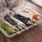 あさりん菓子店 - 