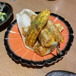 旨飯よか酒 ナナホシテントウ - 