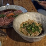 炭火焼 ゆうじ - 