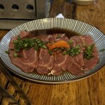 炭火焼 ゆうじ - 