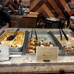 エムズマーケット デリカテッセン&ダイナー - 