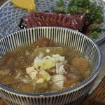 炭火焼 ゆうじ - 