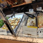 エムズマーケット デリカテッセン&ダイナー - 