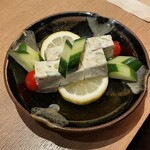 旨飯よか酒 ナナホシテントウ - 