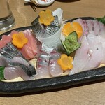 旨飯よか酒 ナナホシテントウ - 