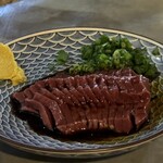 炭火焼 ゆうじ - 