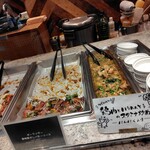 エムズマーケット デリカテッセン&ダイナー - 