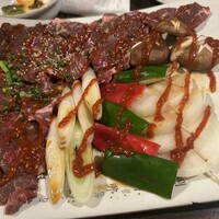 百済 - 