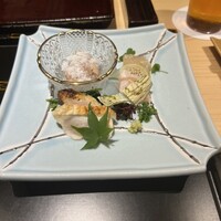 銀座焼とり 京丹波 - 