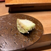 天ぷら もっこす - 水茄子