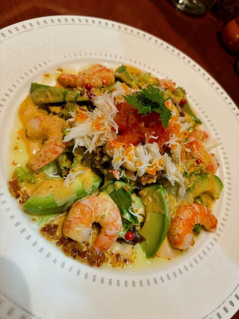 Sakana no Hone photo 2