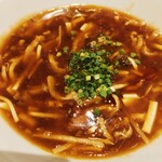 中国飯店 富麗華 - 