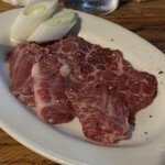 炭火焼 ゆうじ - 