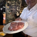 炭火焼 ゆうじ - 