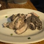 炭火焼 ゆうじ - 